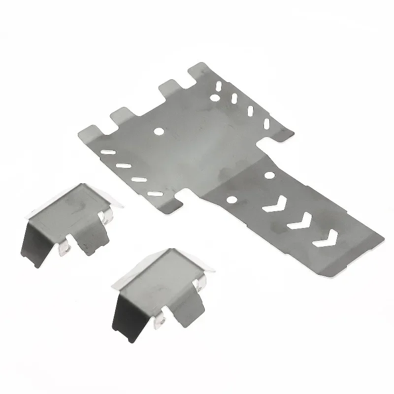 FOR YK4061 Metal Armor Chassis - огляд і ціна Heavy Equipment Vehicles
