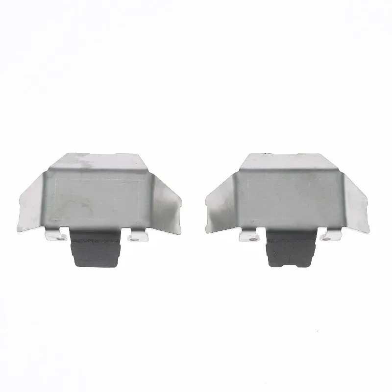 FOR YK4061 Metal Armor Chassis - огляд і ціна Heavy Equipment Vehicles