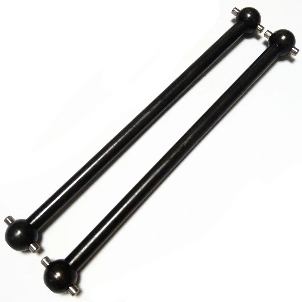 2pcs Harden Steel Super Heavy  - огляд і ціна Heavy Equipment Vehicles