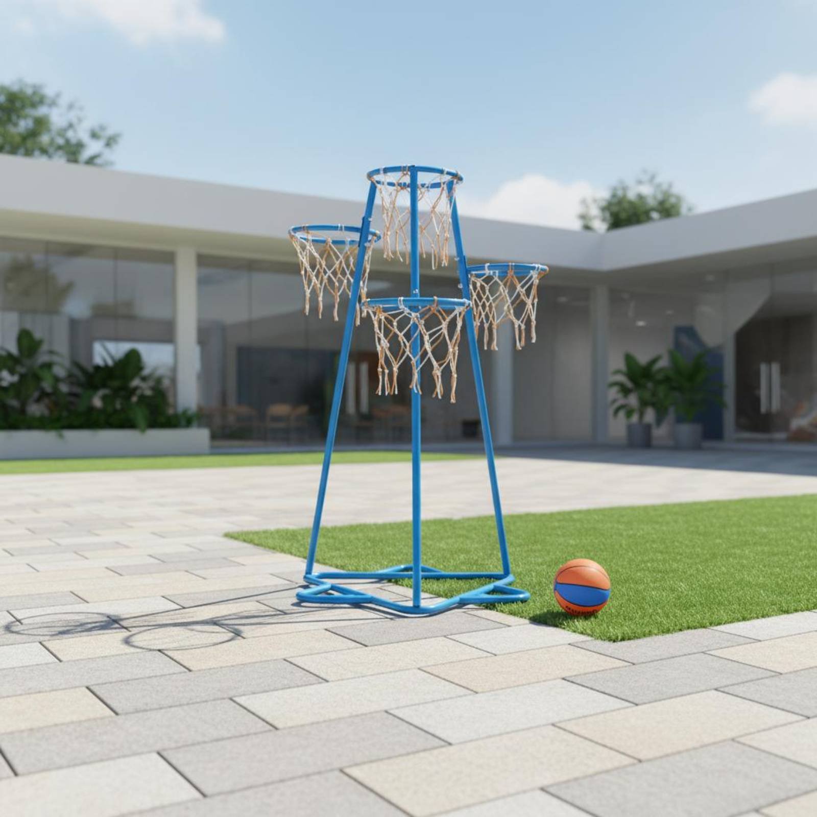Kids Basketball Hoop Heavy-Dut - огляд і ціна Heavy Equipment Youtube