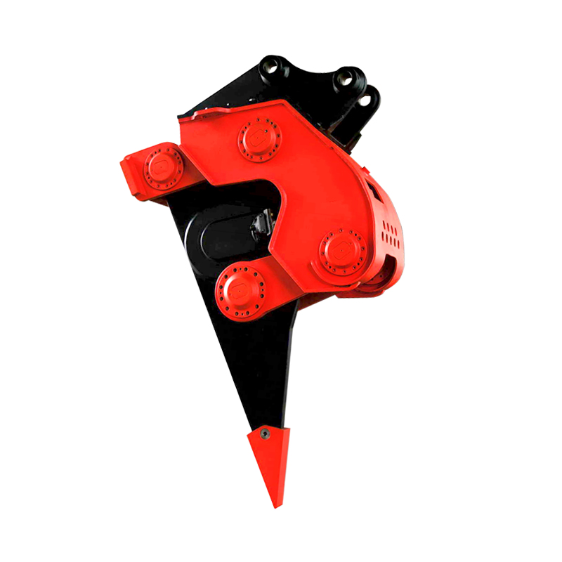 Customized High Frequency Hydr - огляд і ціна Heavy Equipment Breaker