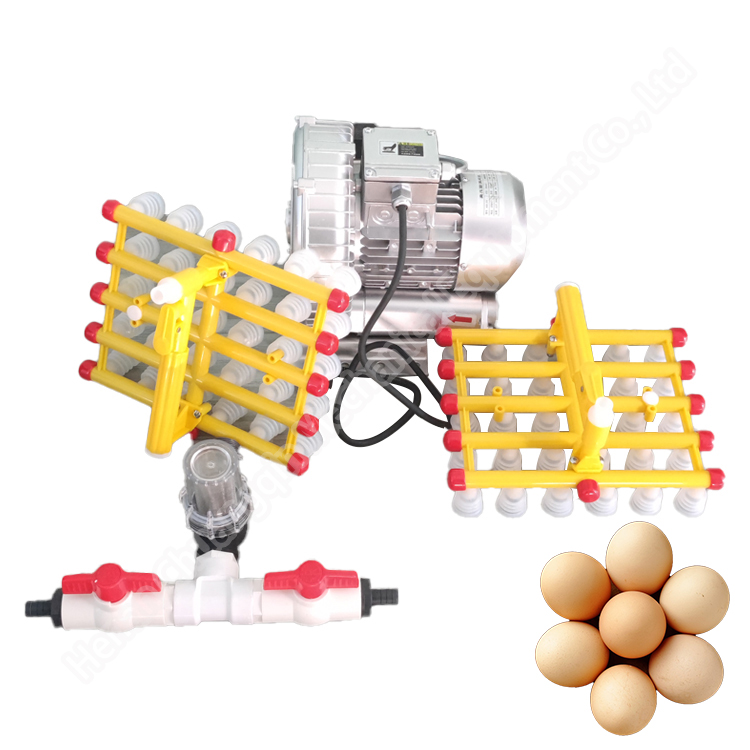 Vaccum Egg Lifter 30 Eggs Lift - огляд і ціна Vacuum Suction Cup Lifter