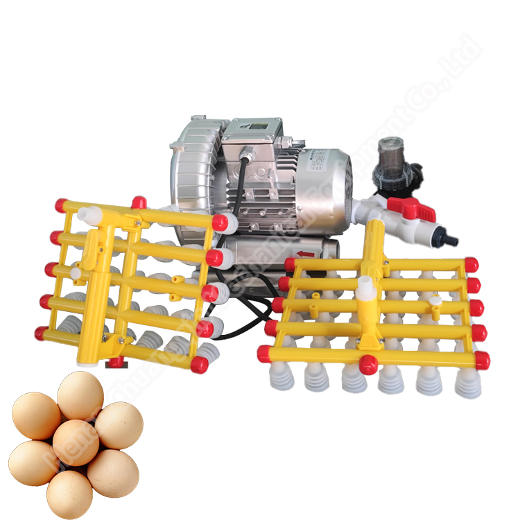 Vaccum Egg Lifter 30 Eggs Lift - огляд і ціна Vacuum Suction Cup Lifter