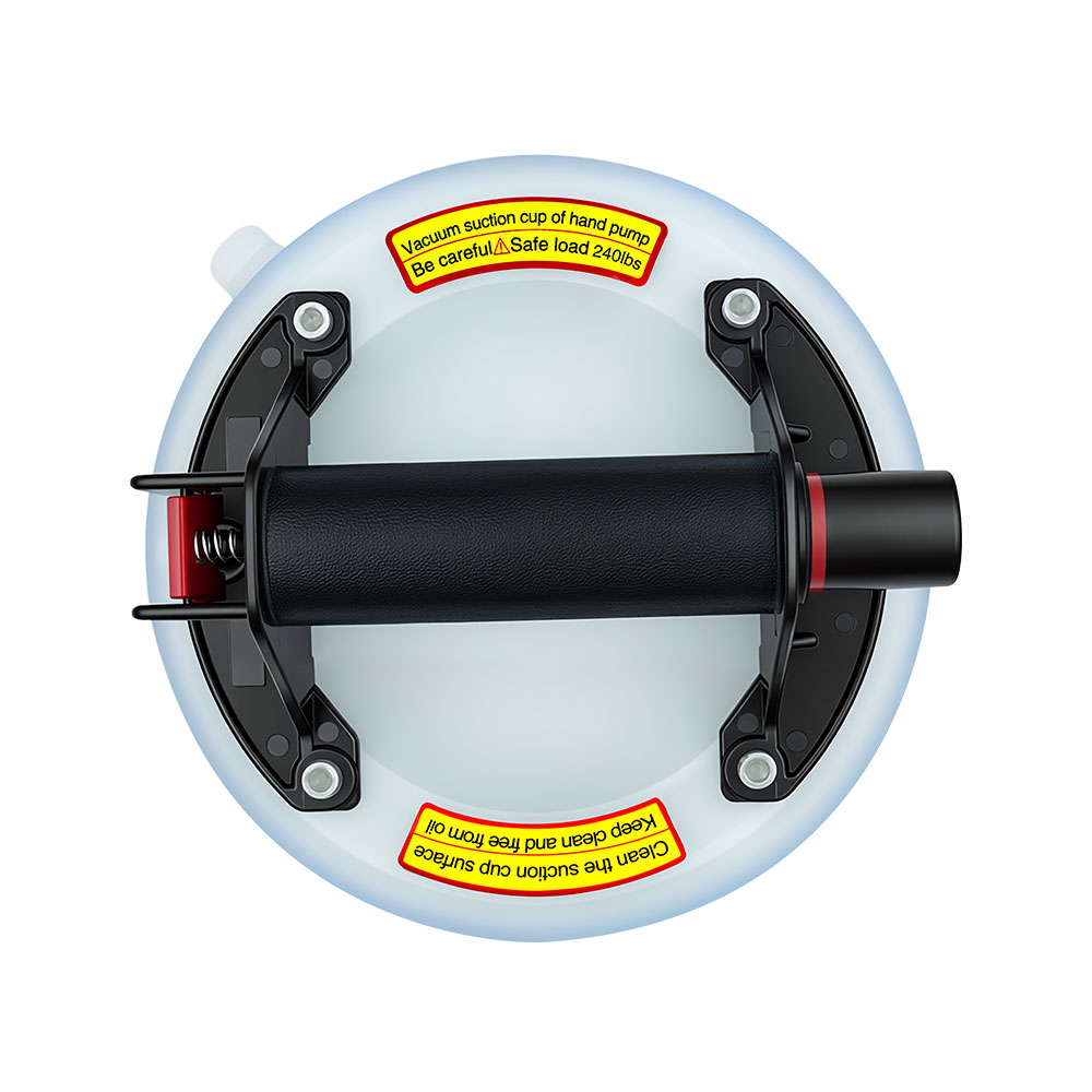 Heavy Duty Vacuum Suction Cup  - огляд і ціна Vacuum Suction Cup Lifter