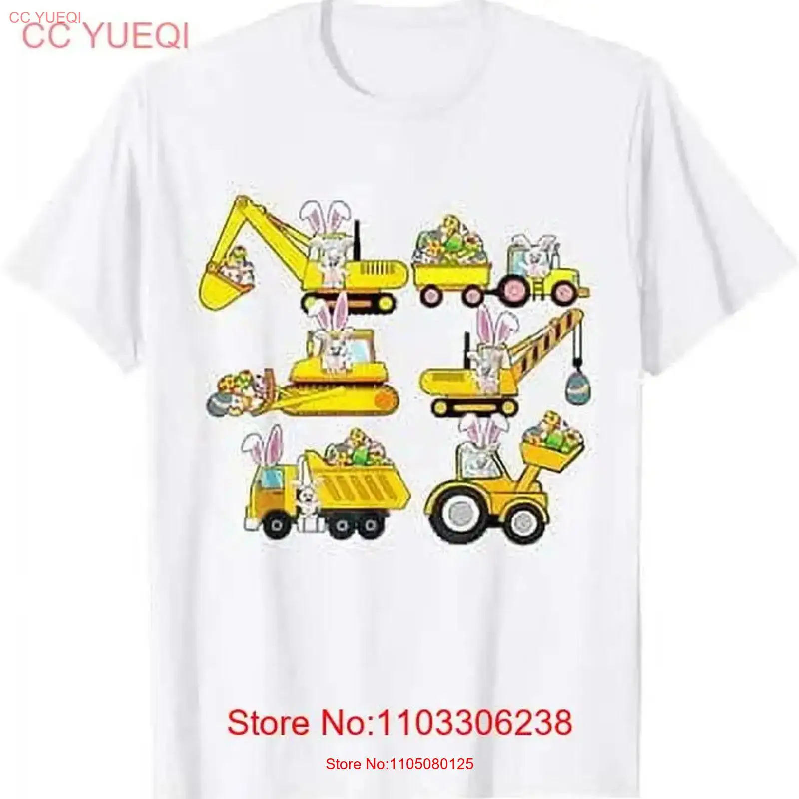 Egg Hunting Heavy Equipment Ea - огляд і ціна Heavy Equipment Washing