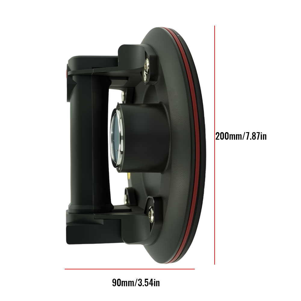 Hot sell 200kg Electric Vacuum - огляд і ціна Vacuum Suction Cup Lifter