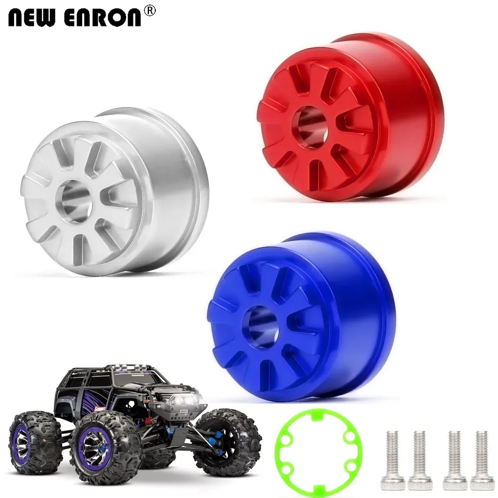 NEW ENRON #5681 Aluminum Front - огляд і ціна Heavy Equipment Vehicles