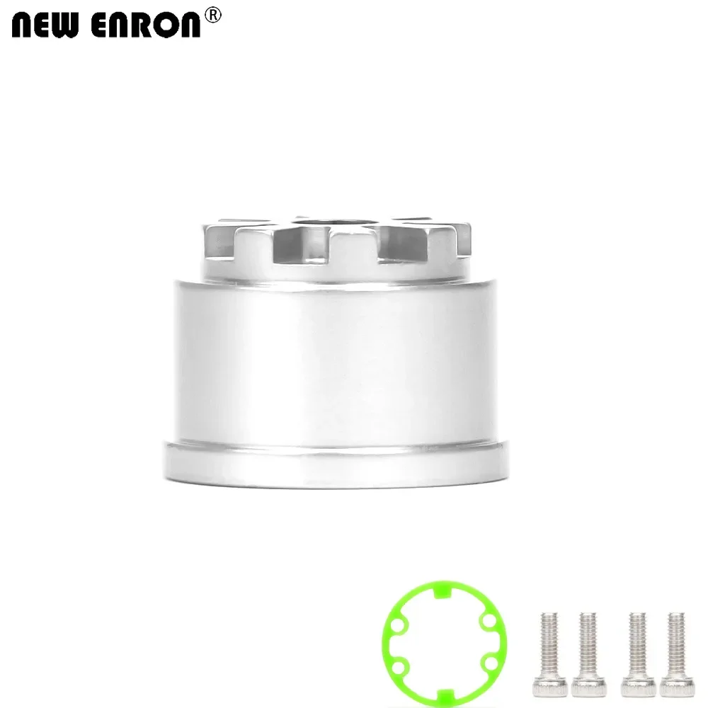 NEW ENRON #5681 Aluminum Front - огляд і ціна Heavy Equipment Vehicles