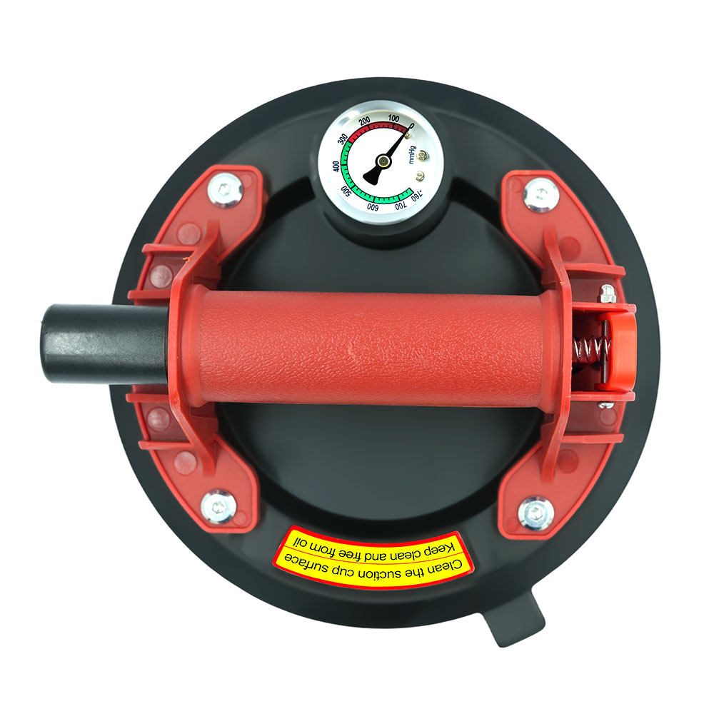 8 Inch Vacuum Suction Cup 250K - огляд і ціна Vacuum Suction Cup Lifter