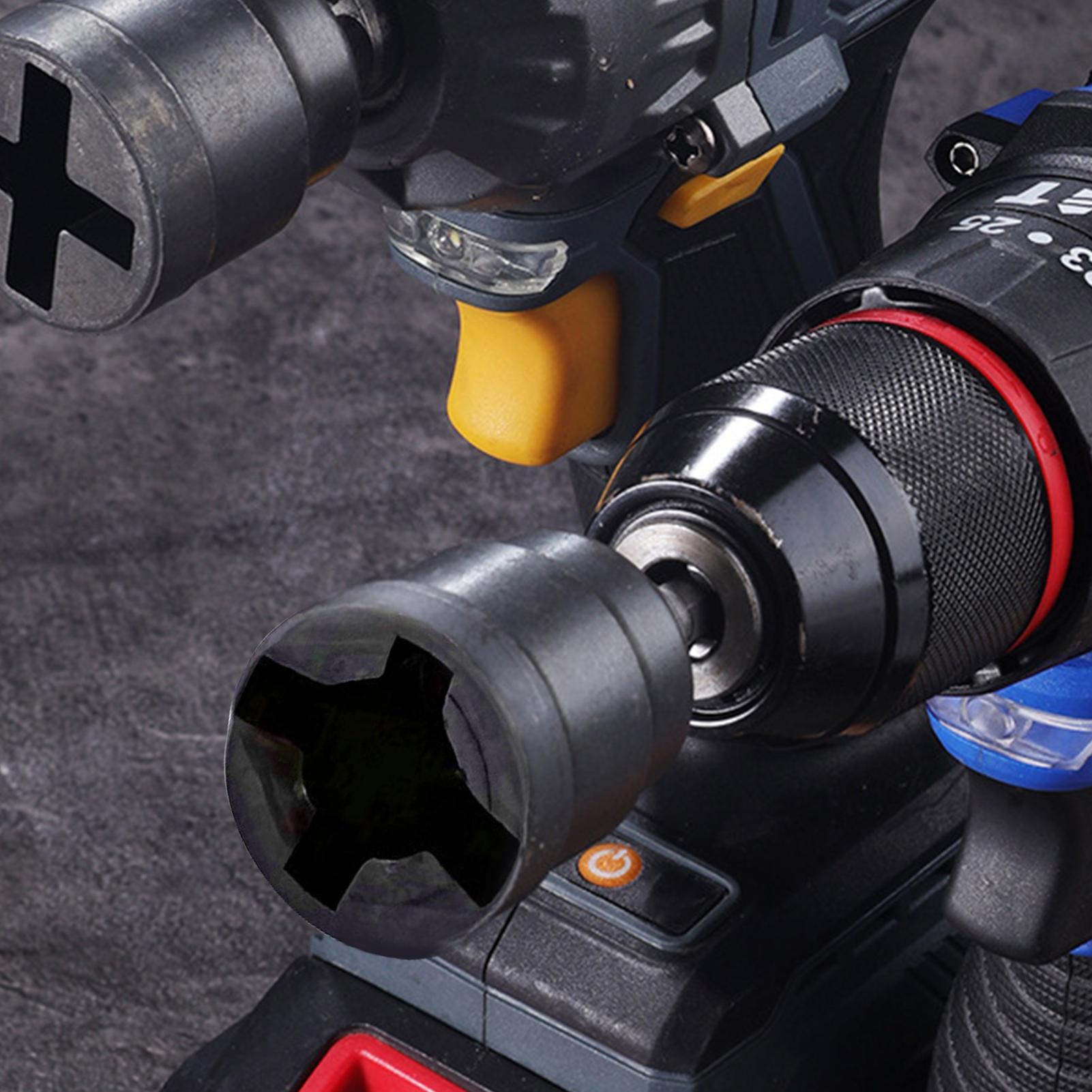 Jack Socket Drill Adapter Elec - огляд і ціна Heavy Equipment Vehicles