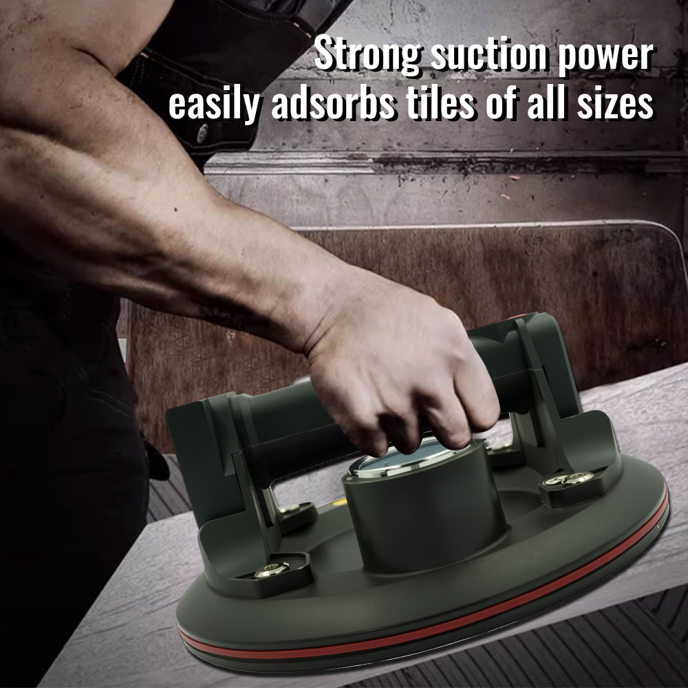 Hot sell Electric Vacuum Sucti - огляд і ціна Vacuum Suction Cup Lifter