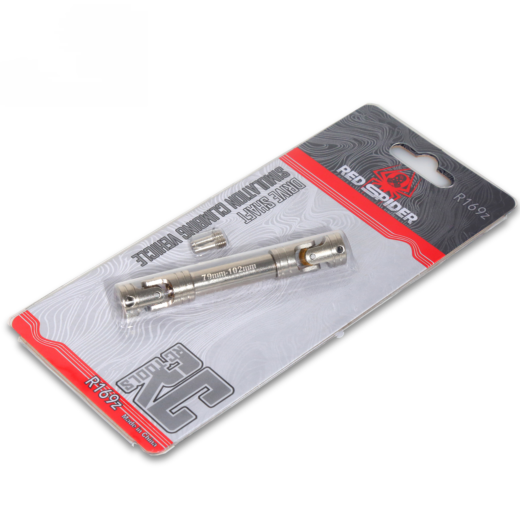 RS RC 45#Steel Heavy-Duty Driv - огляд і ціна Heavy Equipment Vehicles