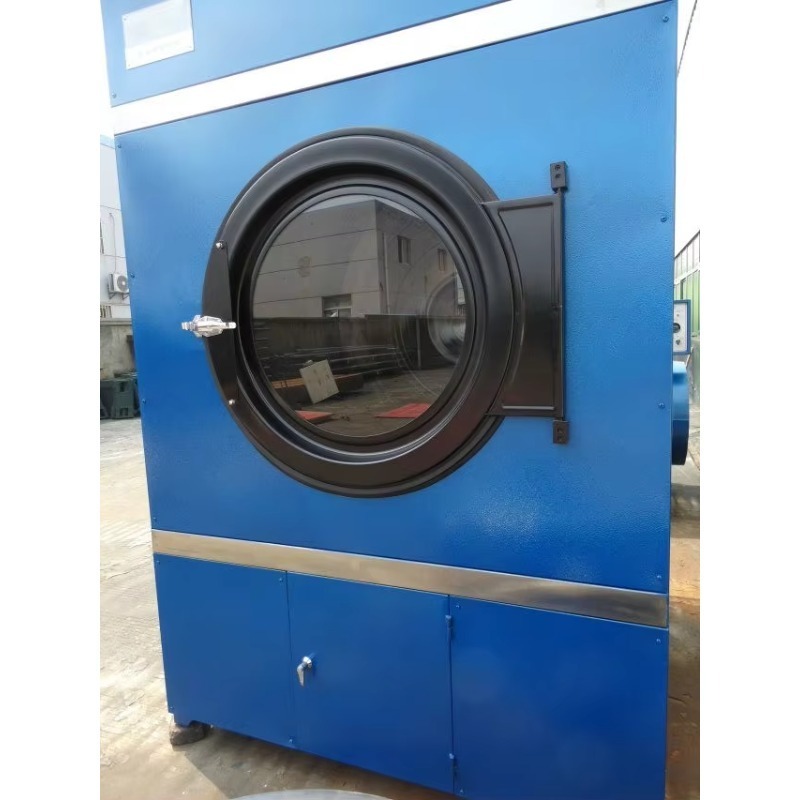 Heavy Du ty Laundry Equipment  - огляд і ціна Heavy Equipment Washing