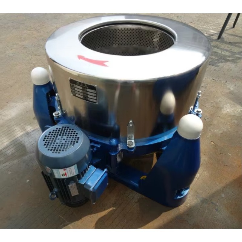 Heavy Du ty Laundry Equipment  - огляд і ціна Heavy Equipment Washing