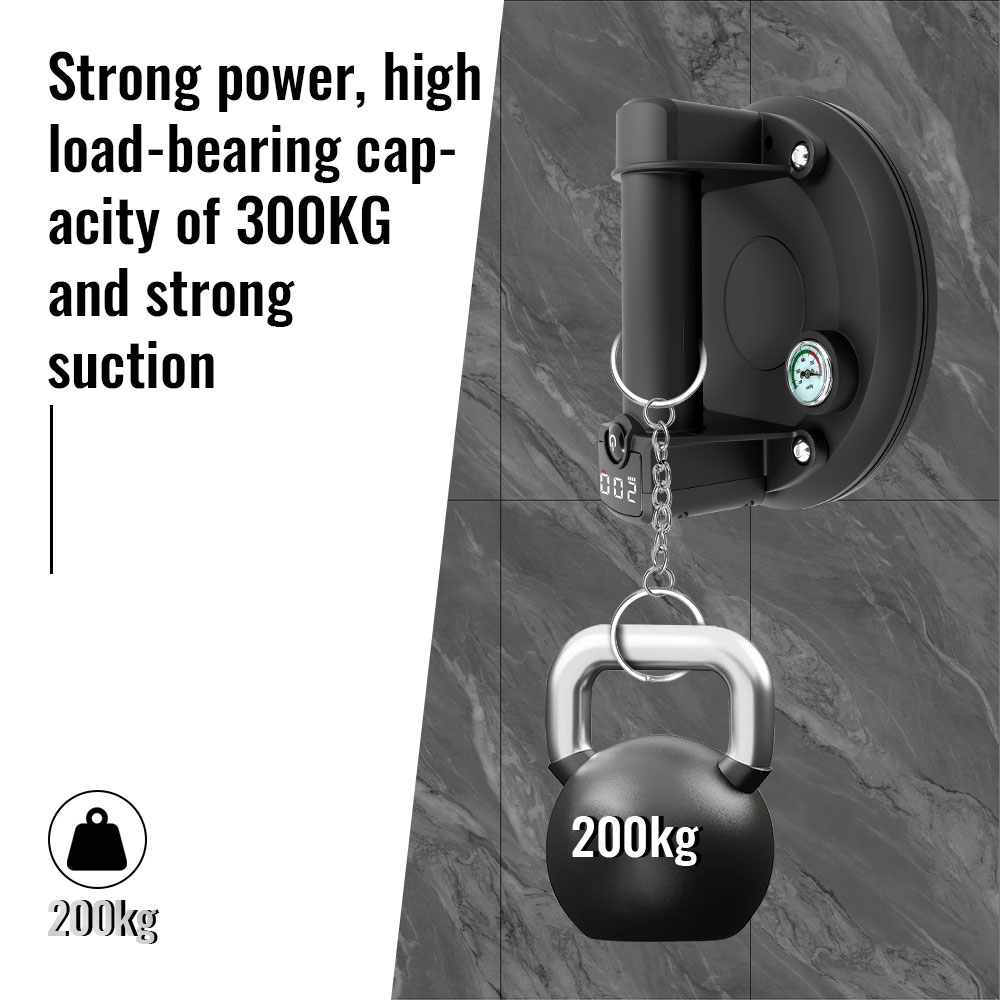1800 Mah Electric Vacuum Sucti - огляд і ціна Vacuum Suction Cup Lifter