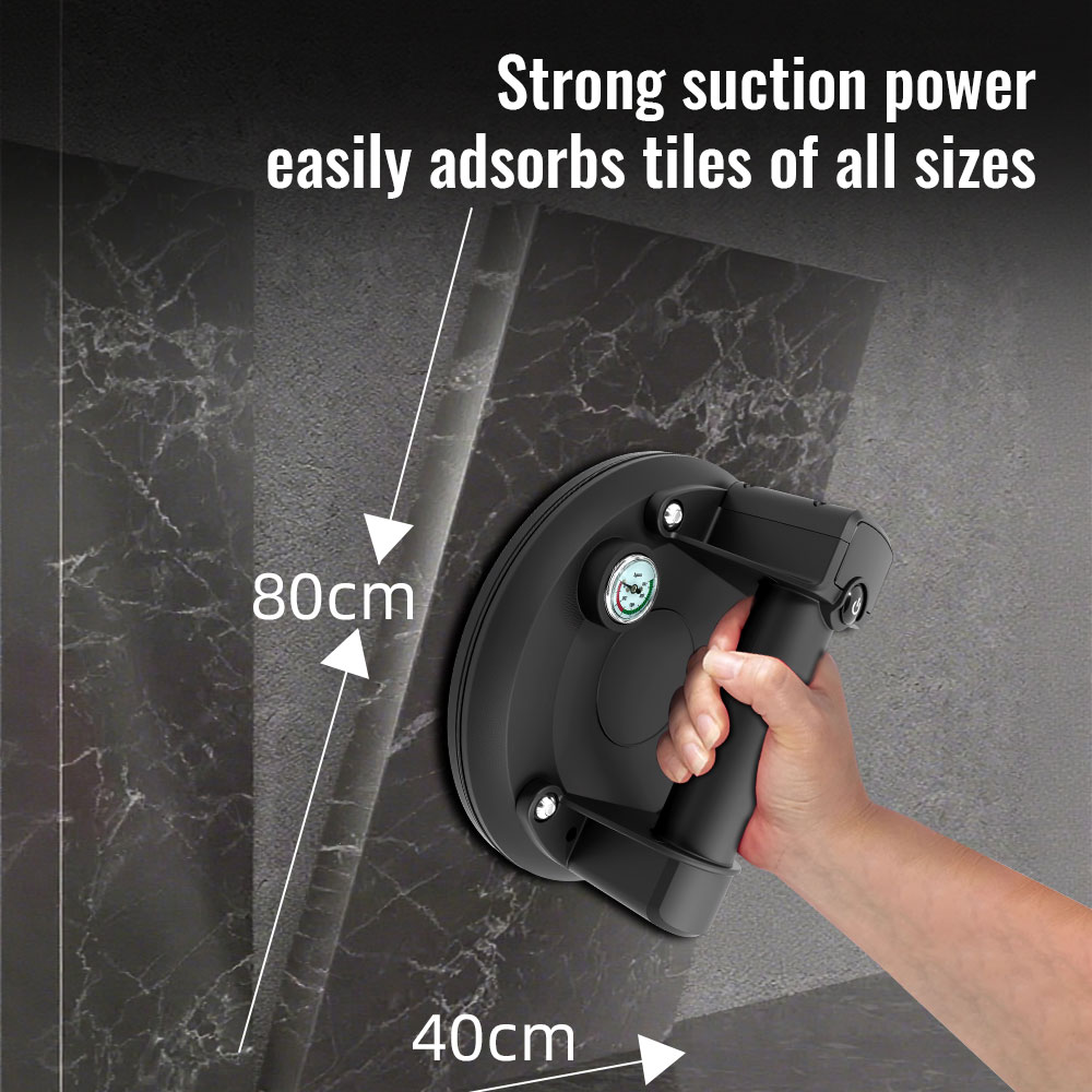 1800 Mah Electric Vacuum Sucti - огляд і ціна Vacuum Suction Cup Lifter