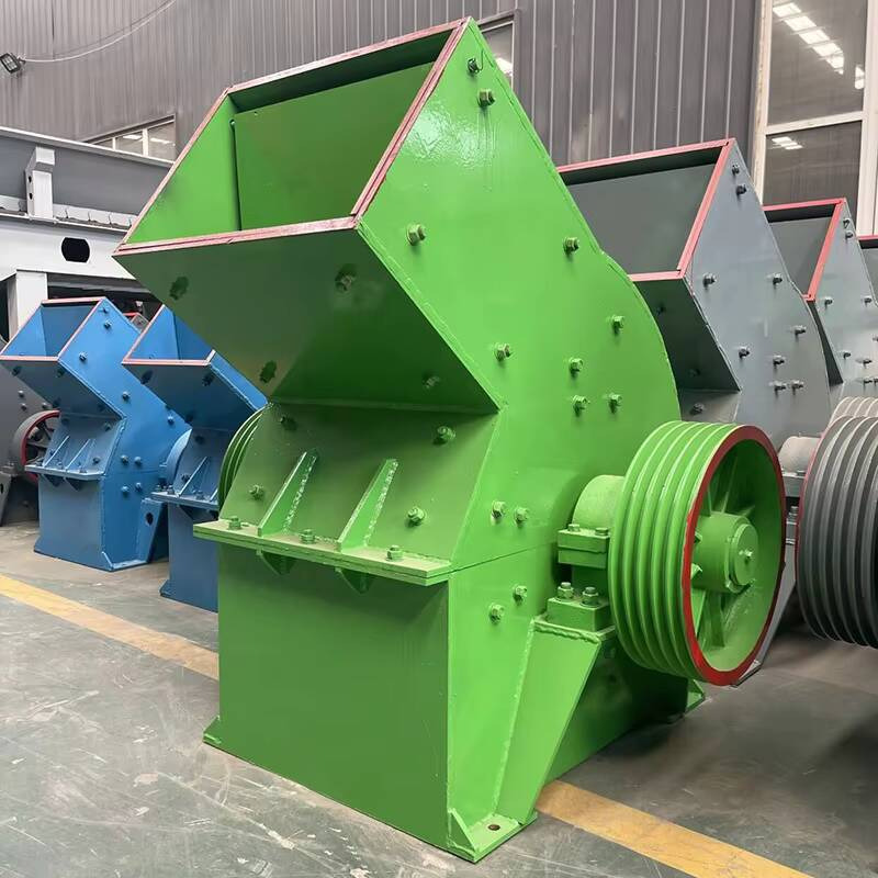 New Equipment Large Crusher St - огляд і ціна Heavy Equipment Breaker