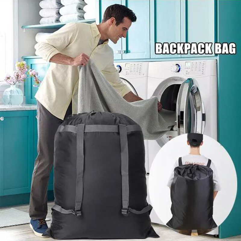Large Laundry Bag Heavy Duty P - огляд і ціна Heavy Equipment Washing