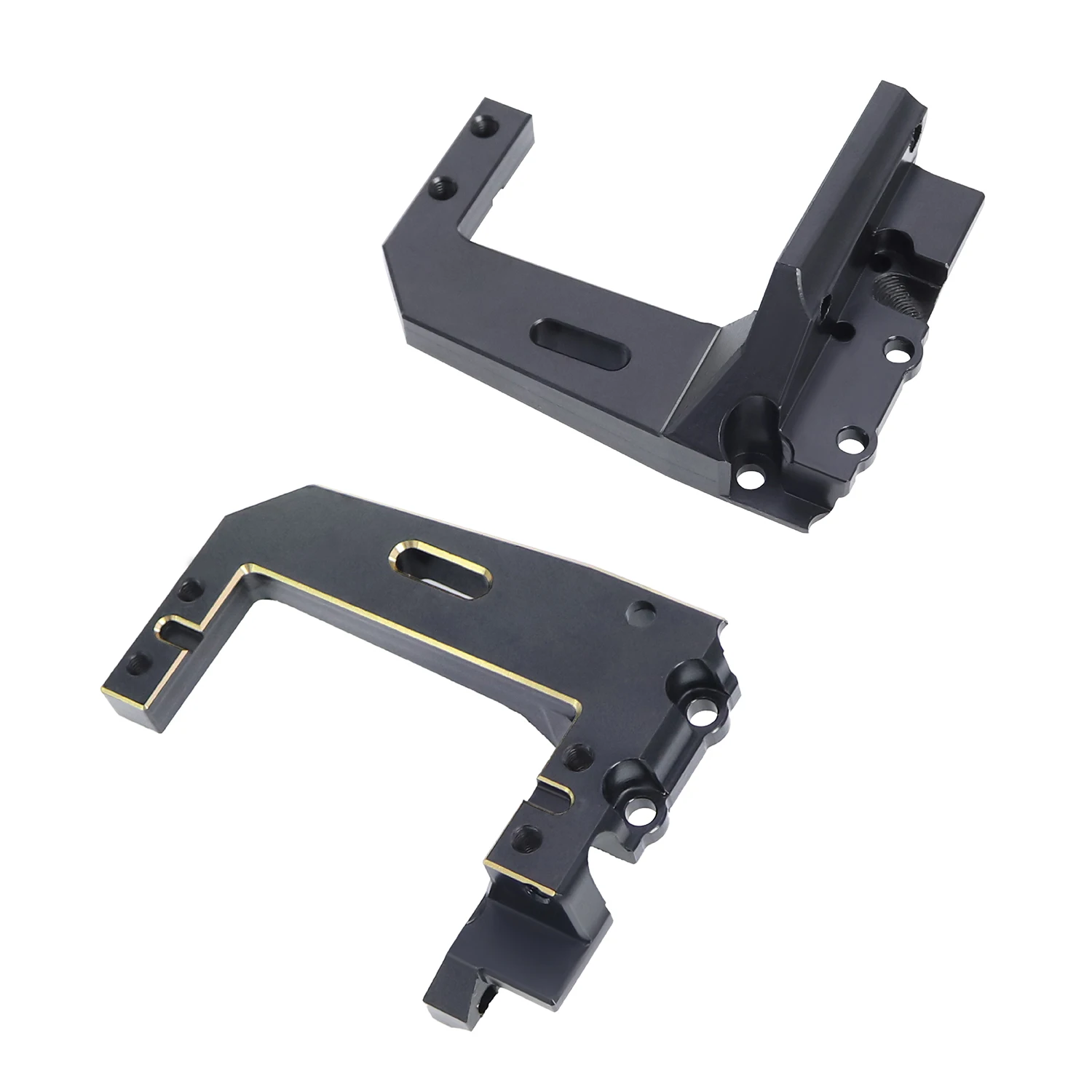Heavy Duty H10 Brass Servo Mou - огляд і ціна Heavy Equipment Vehicles