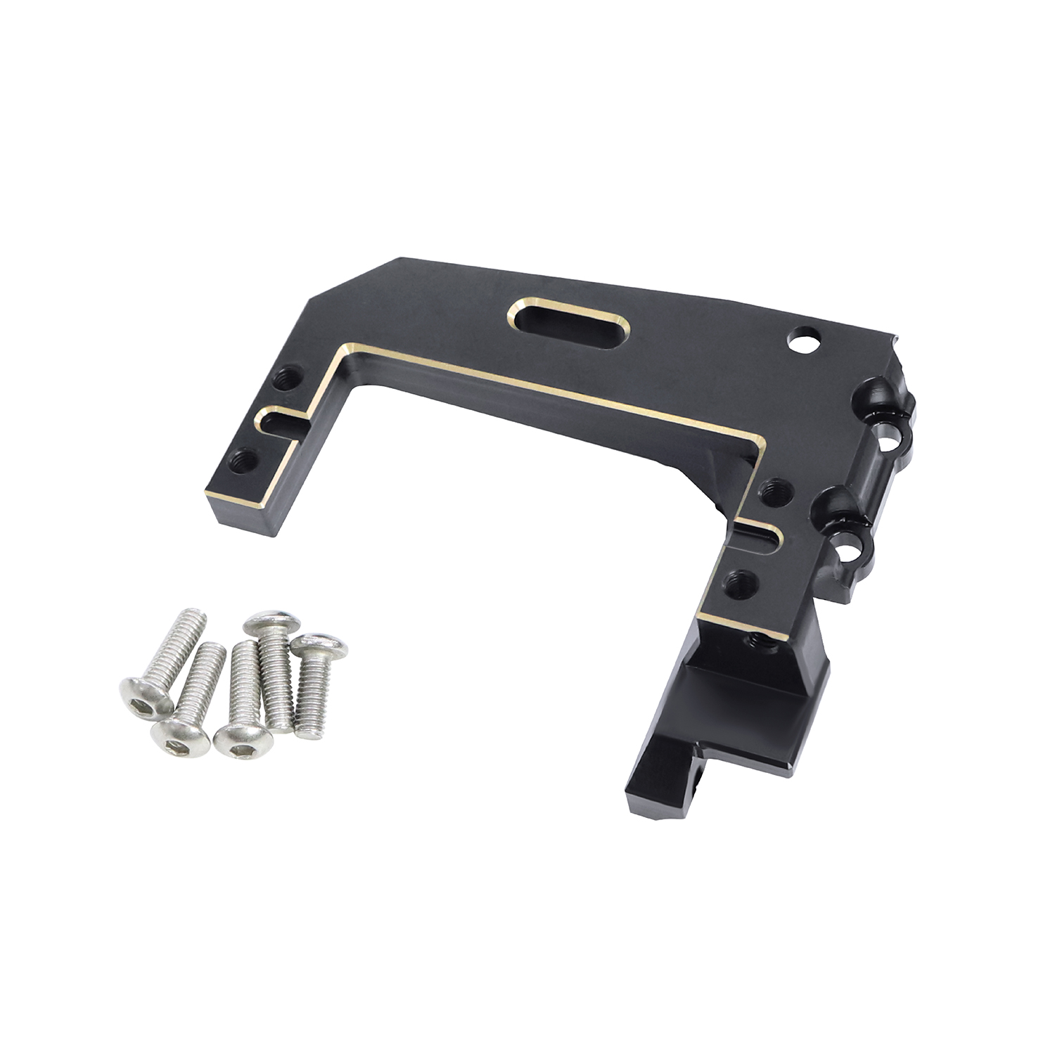 Heavy Duty H10 Brass Servo Mou - огляд і ціна Heavy Equipment Vehicles
