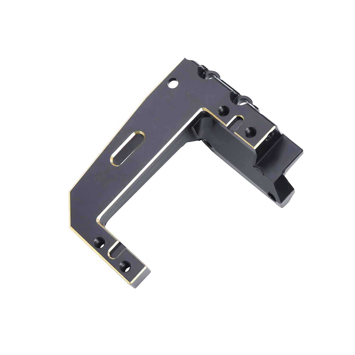 Heavy Duty H10 Brass Servo Mou - огляд і ціна Heavy Equipment Vehicles