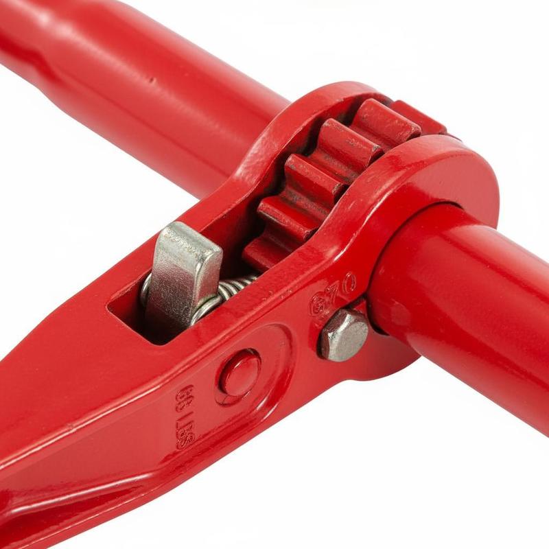 Ratchet Load Binder 5/16-3/8 I - огляд і ціна Heavy Equipment Vehicles