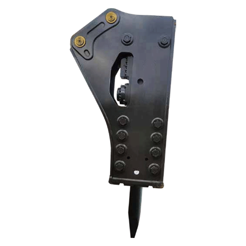 equipment for construction and - огляд і ціна Heavy Equipment Breaker