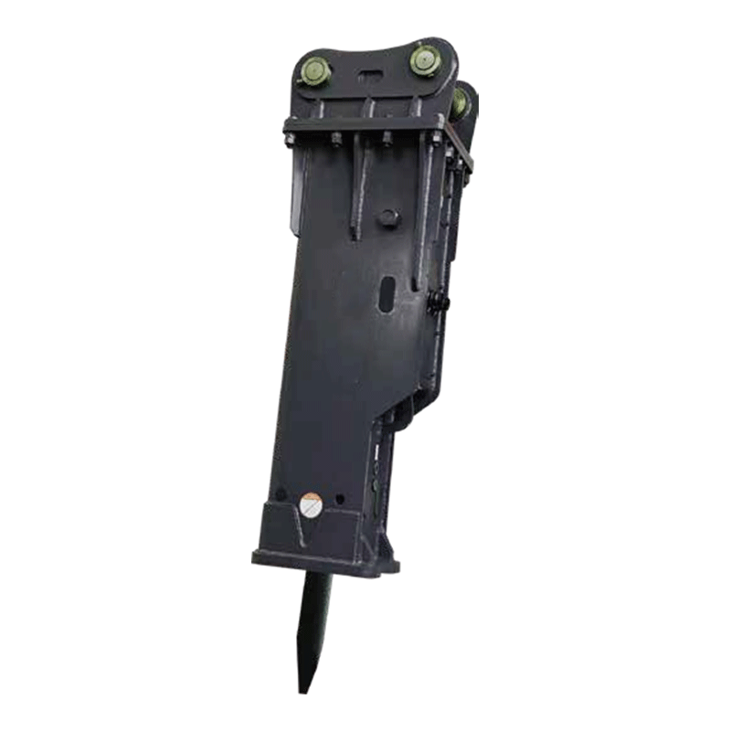 equipment for construction and - огляд і ціна Heavy Equipment Breaker